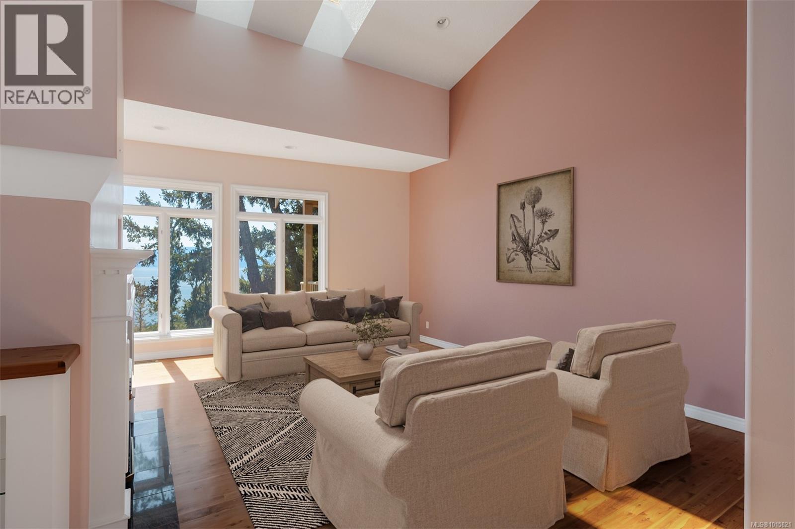  558 Wilderness Place, Sooke