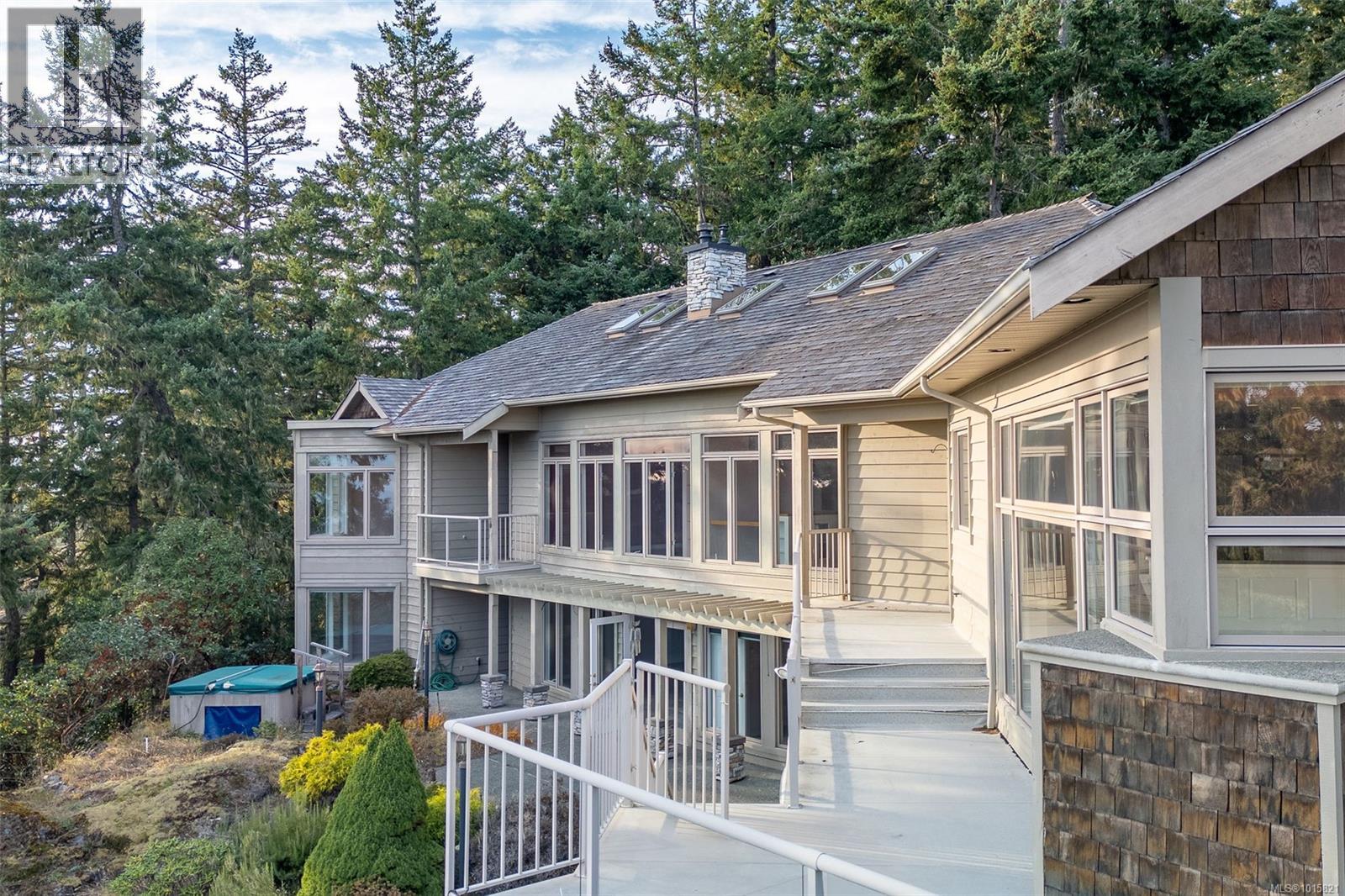  558 Wilderness Place, Sooke