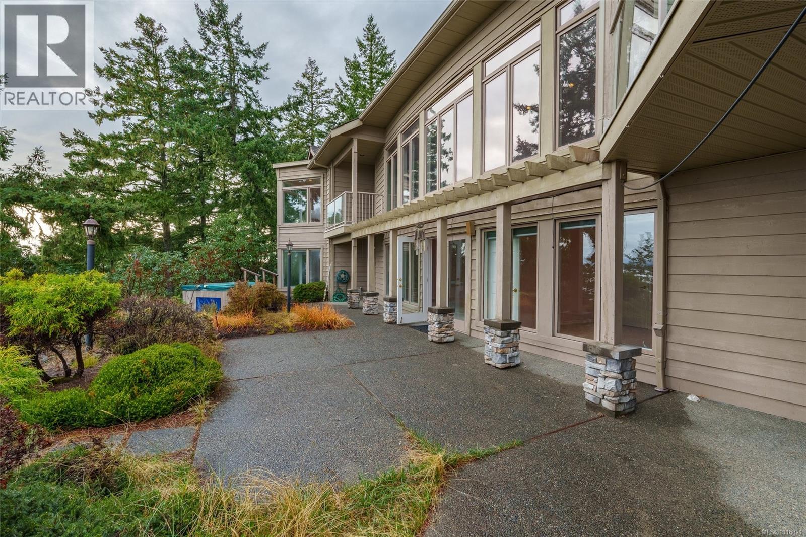  558 Wilderness Place, Sooke