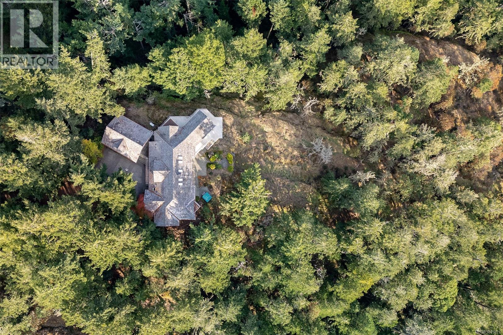  558 Wilderness Place, Sooke