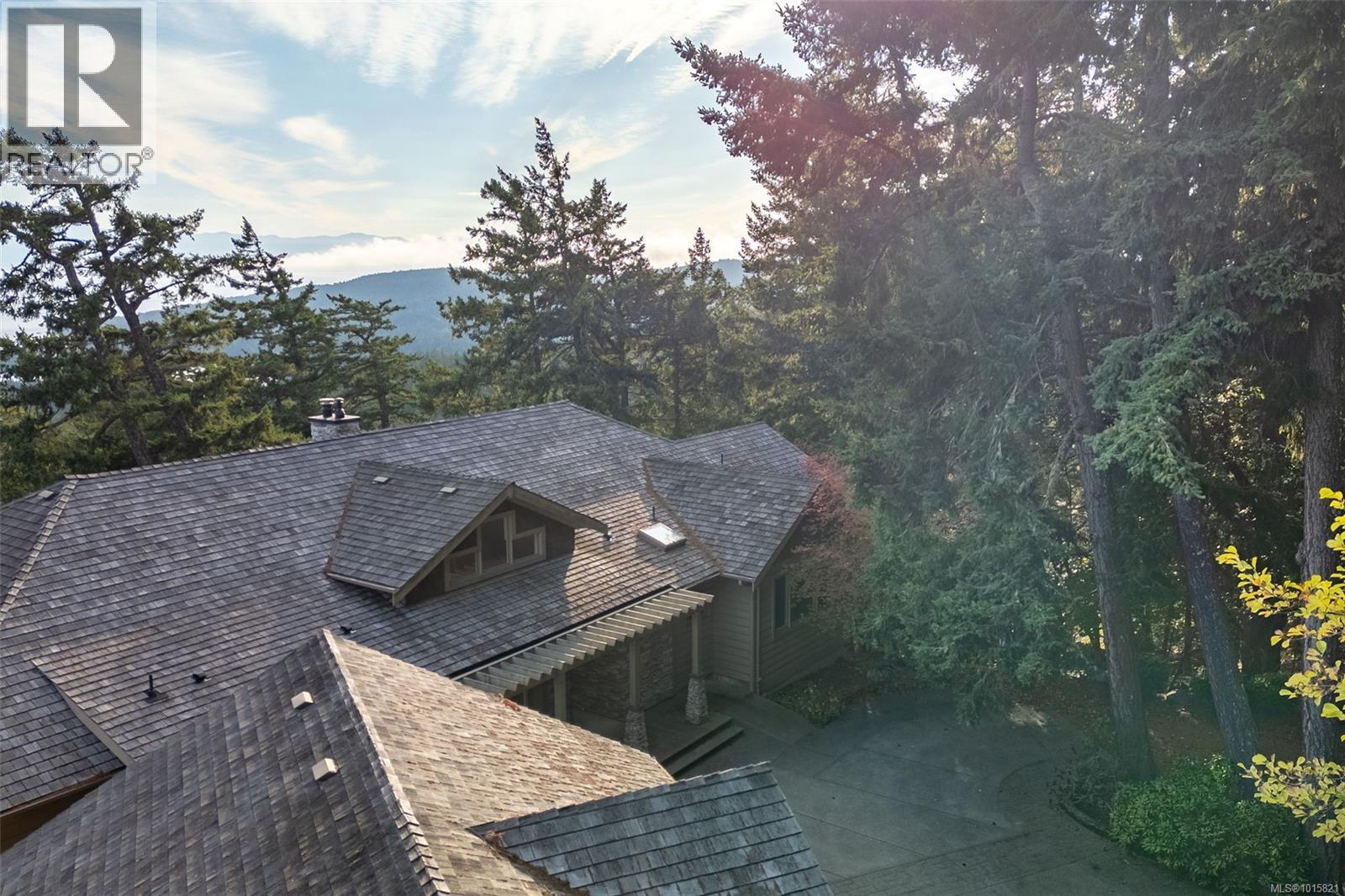  558 Wilderness Place, Sooke