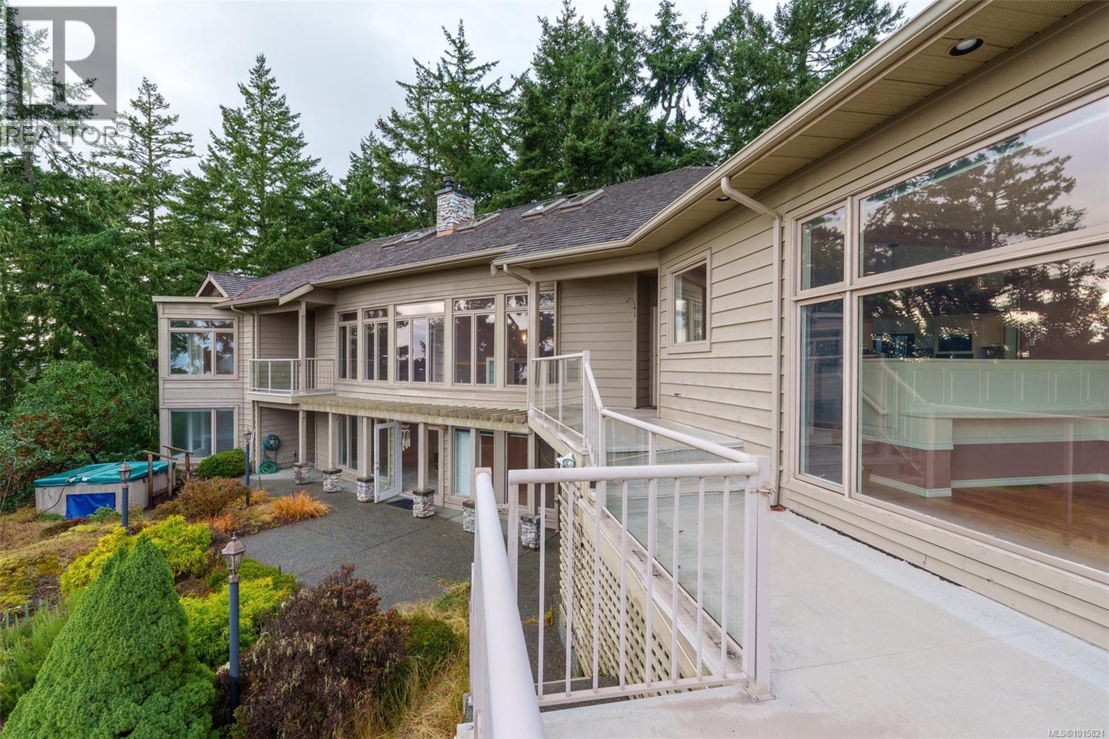  558 Wilderness Place, Sooke