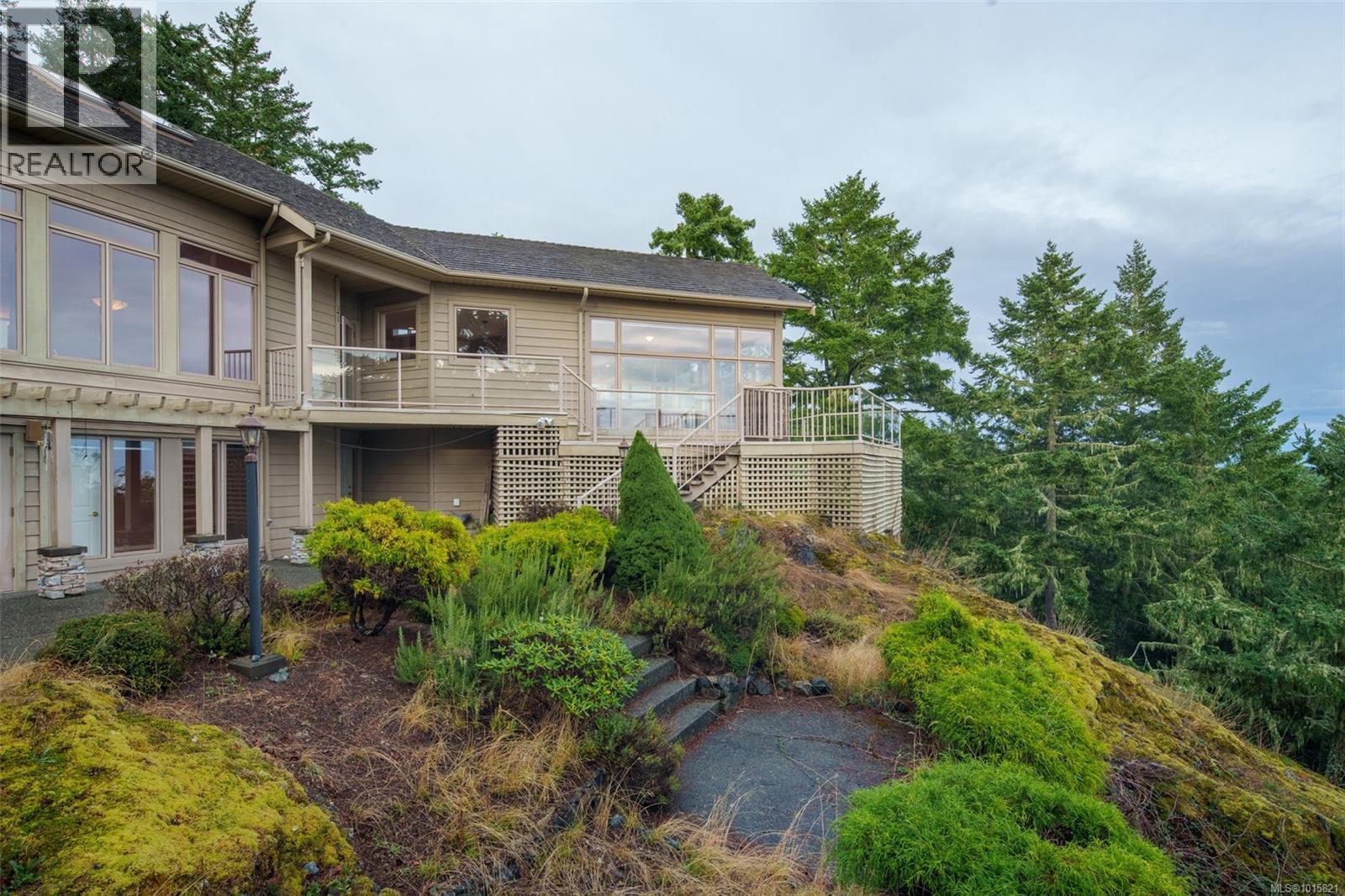  558 Wilderness Place, Sooke