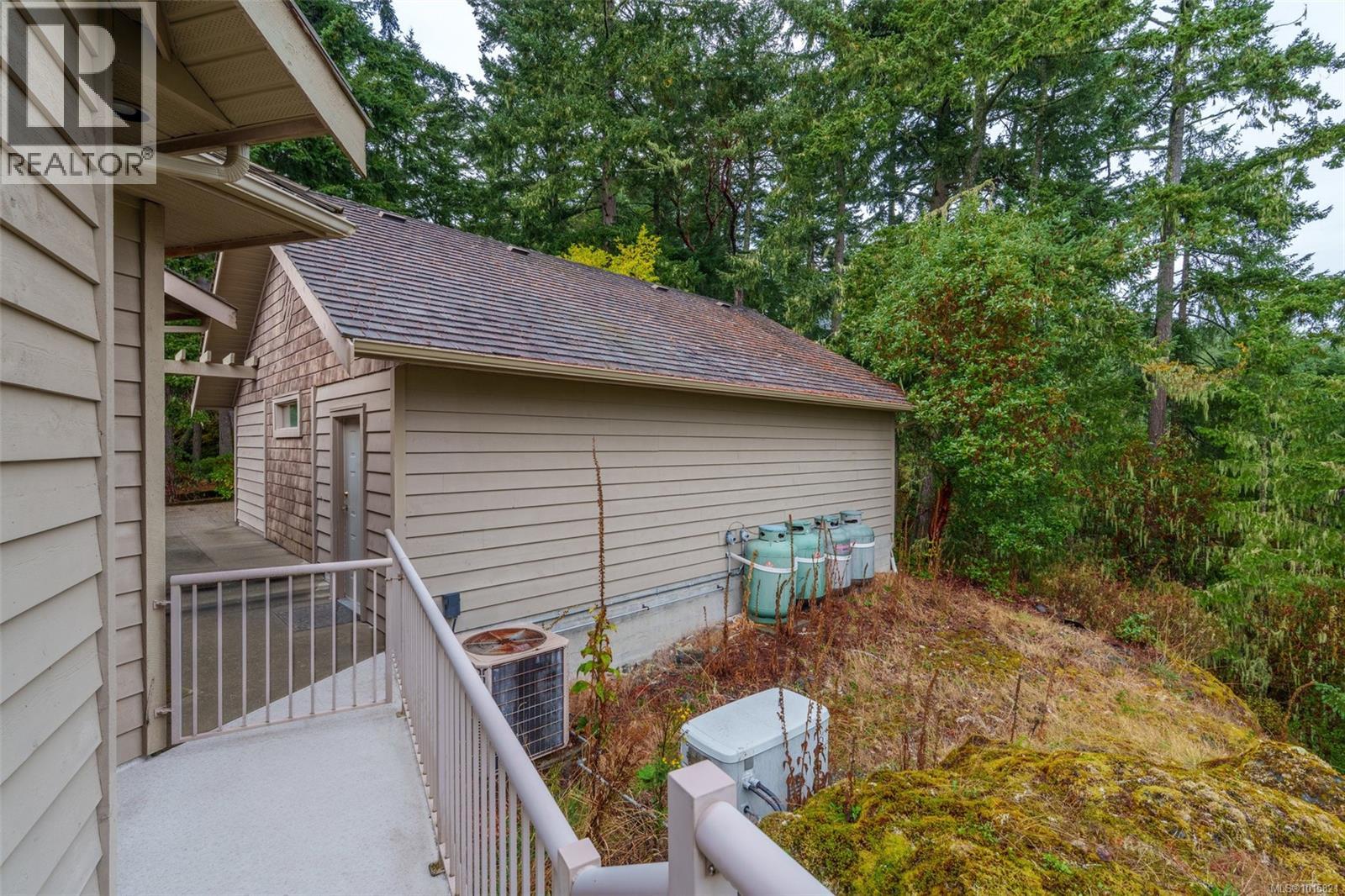  558 Wilderness Place, Sooke