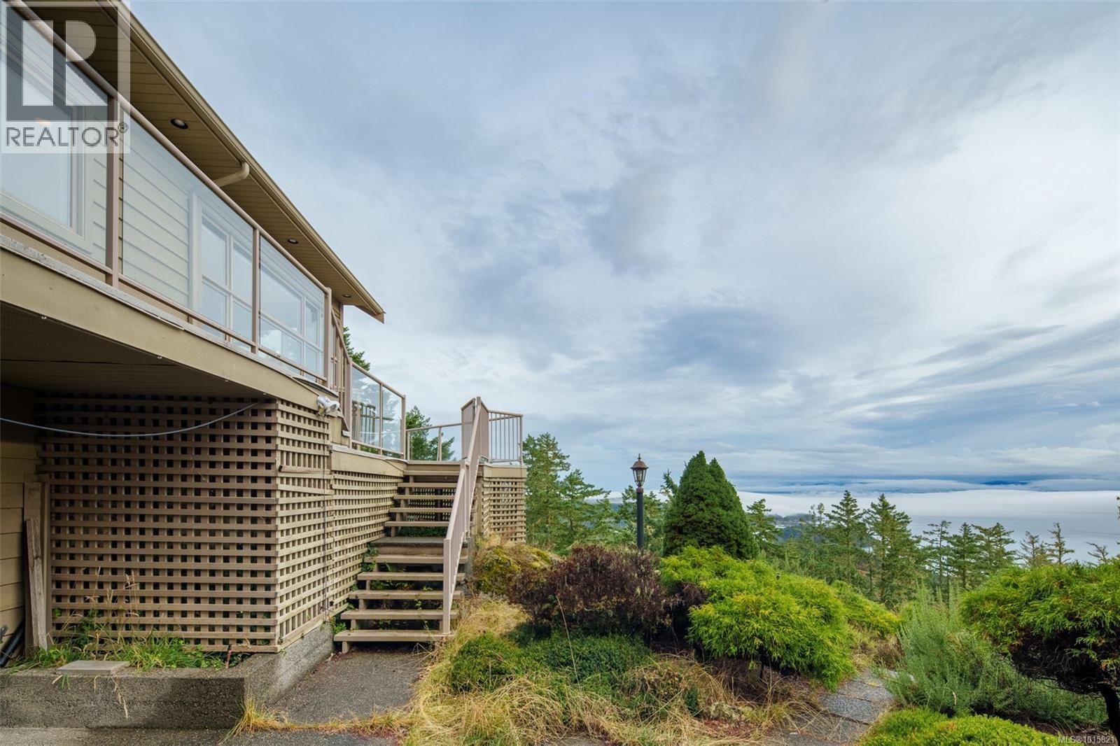  558 Wilderness Place, Sooke