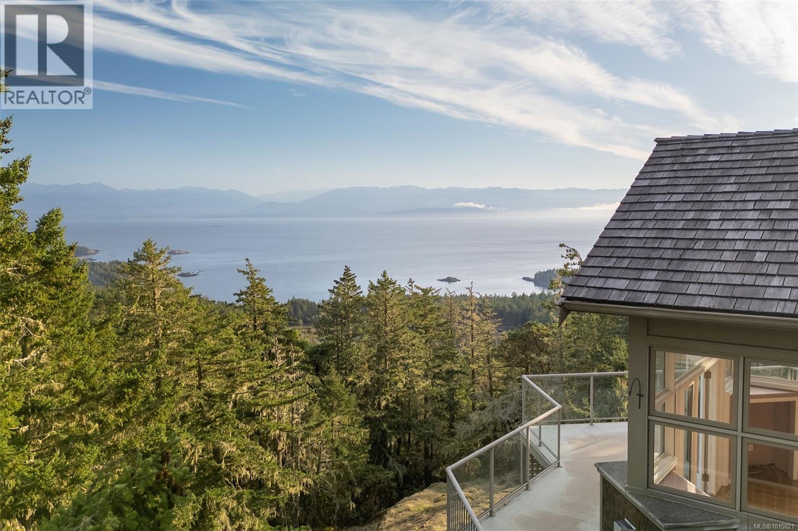  558 Wilderness Place, Sooke