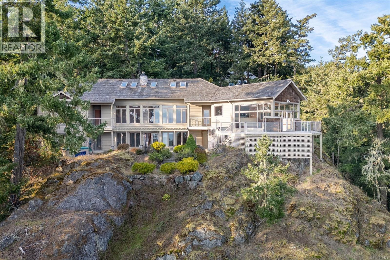  558 Wilderness Place, Sooke