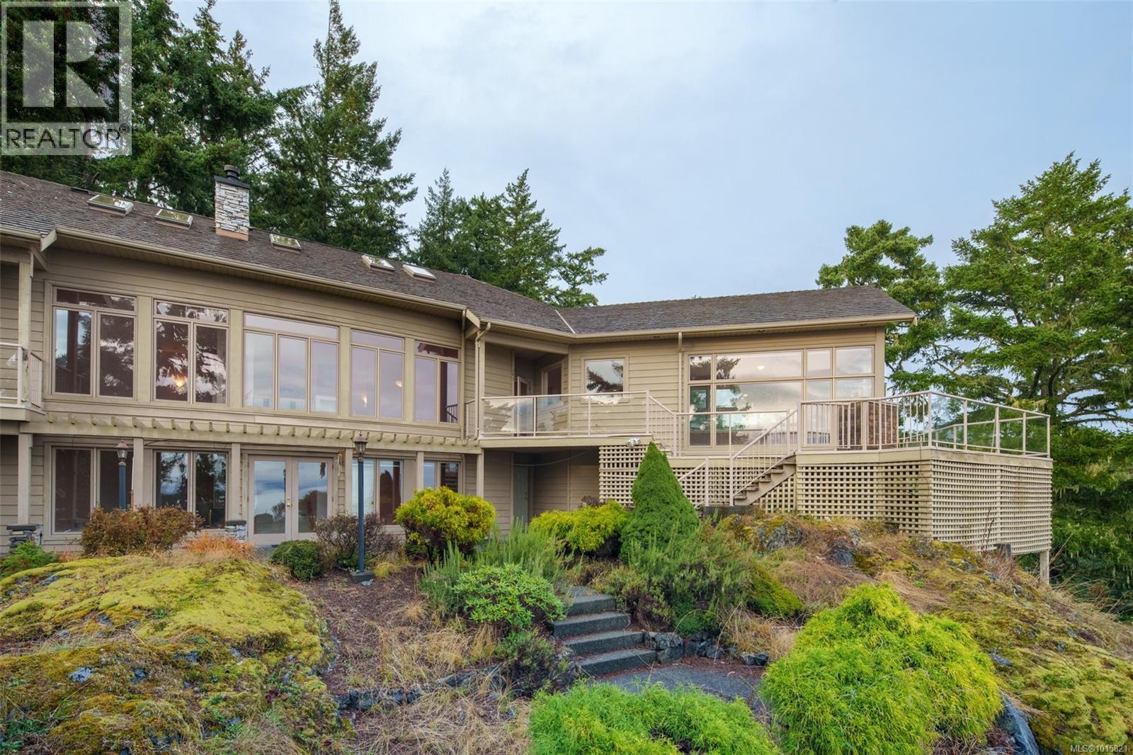  558 Wilderness Place, Sooke