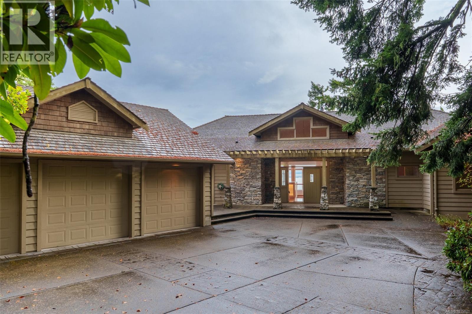 558 Wilderness Place, Sooke