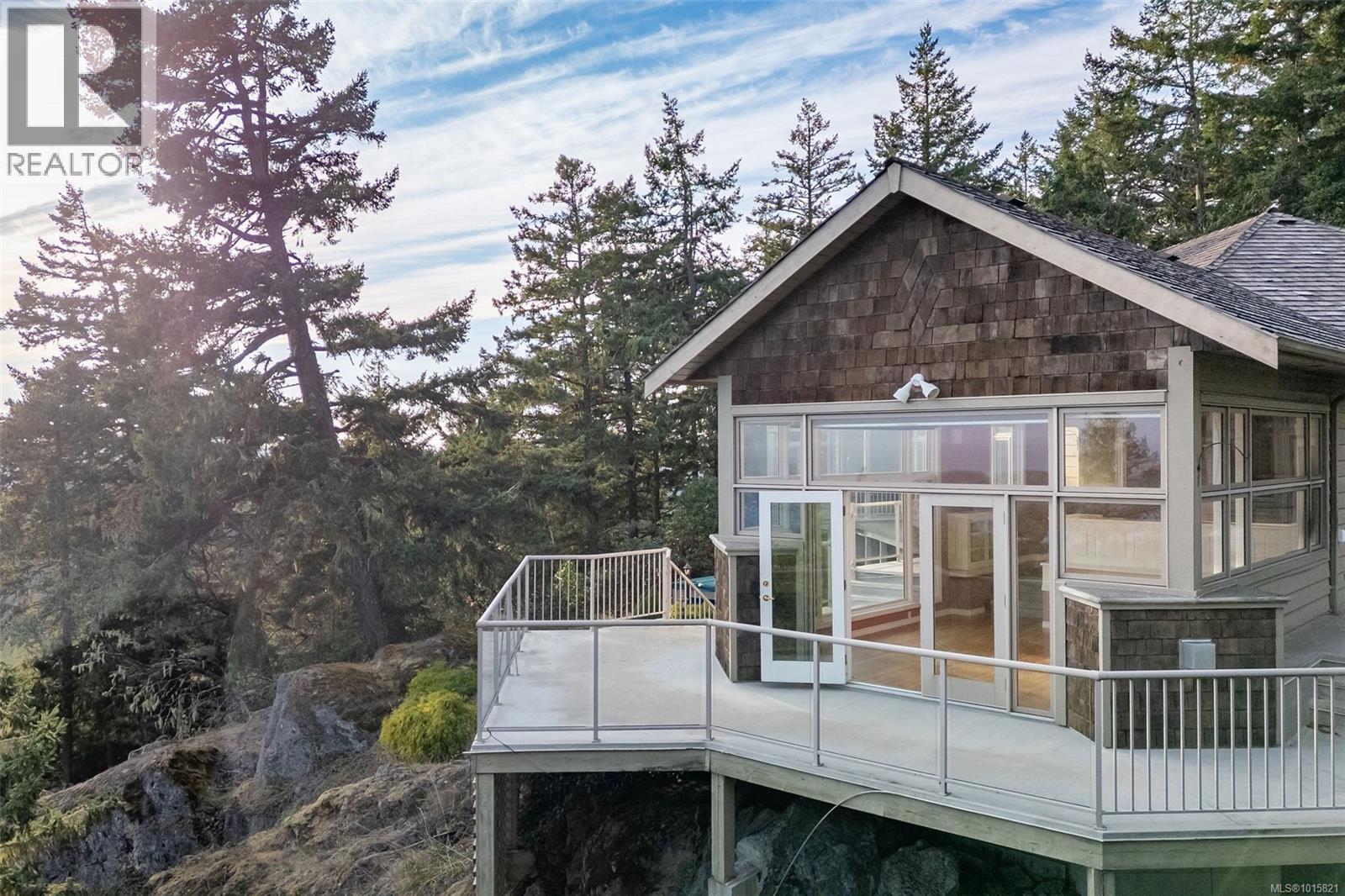  558 Wilderness Place, Sooke