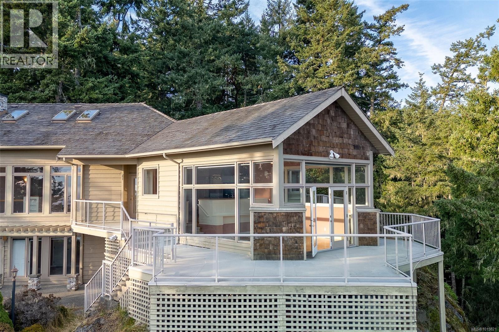  558 Wilderness Place, Sooke
