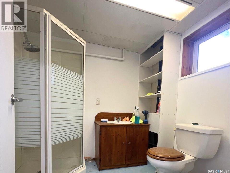 Single Family House Bungalow for Sale in  North Railway STREET E Swift Current 