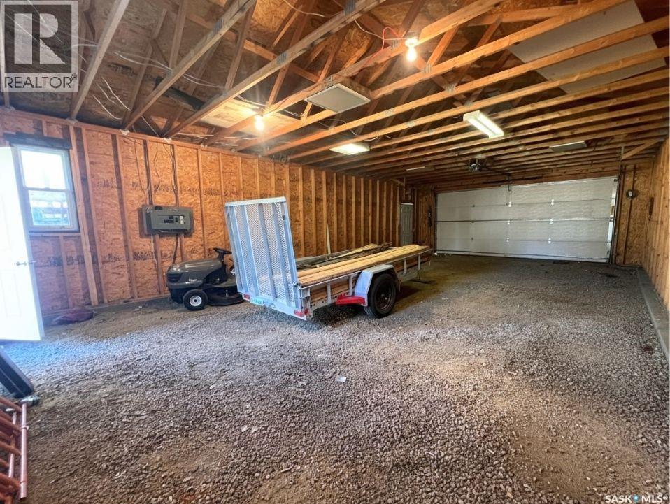 Single Family House Bungalow for Sale in  North Railway STREET E Swift Current 