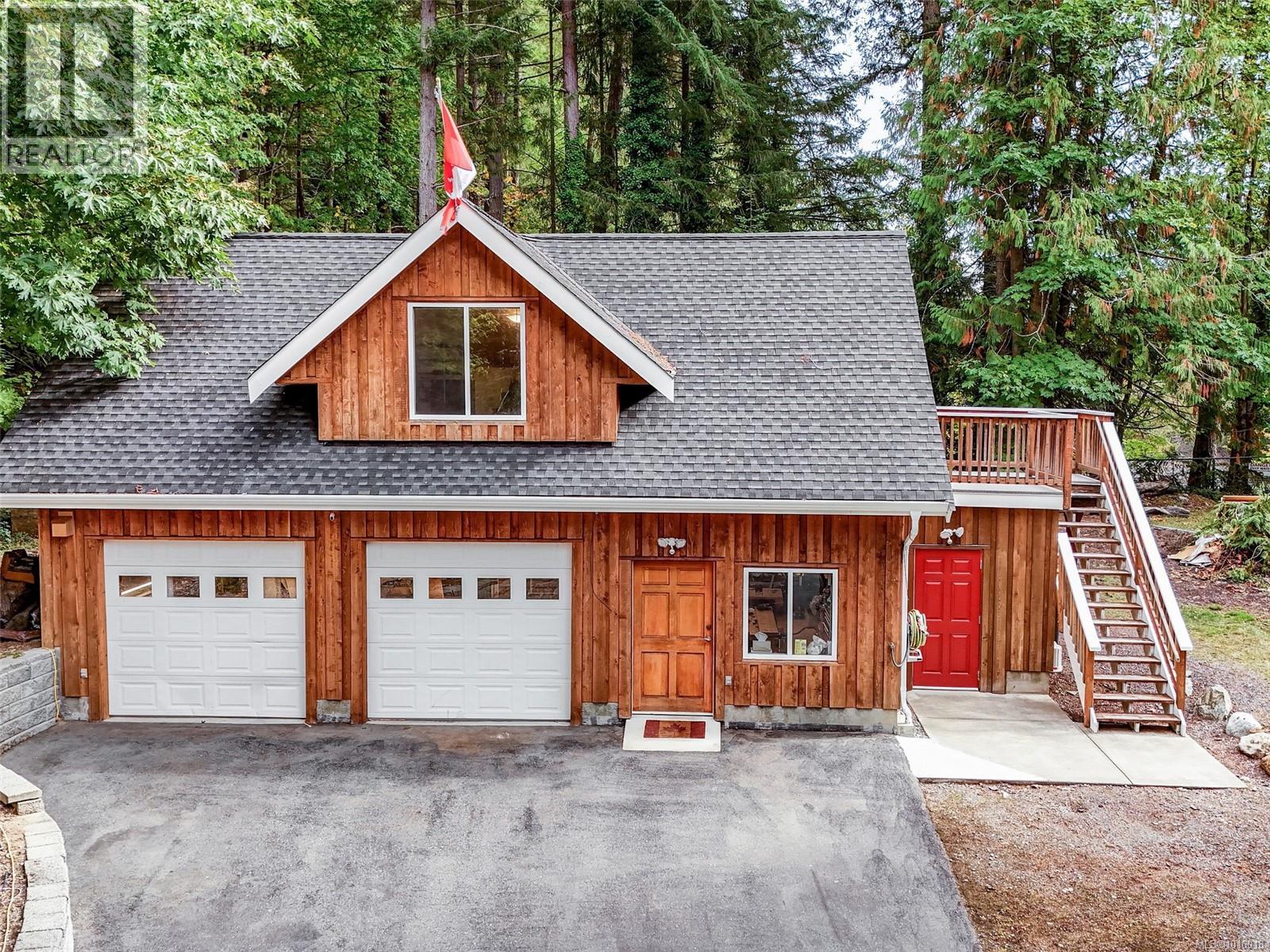  6583 Wallace Drive, Central Saanich