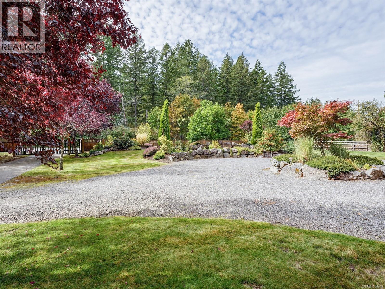  6583 Wallace Drive, Central Saanich