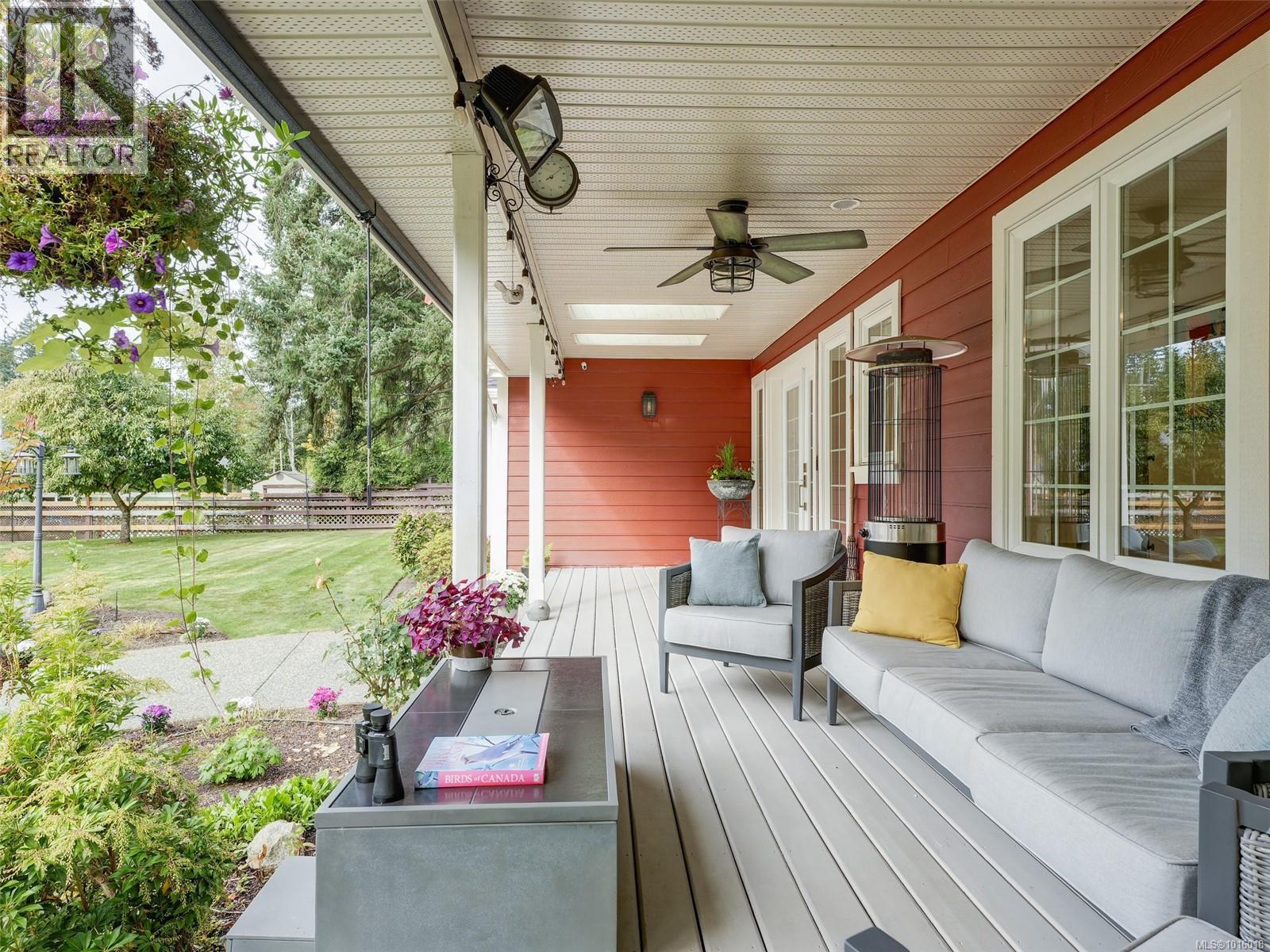  6583 Wallace Drive, Central Saanich