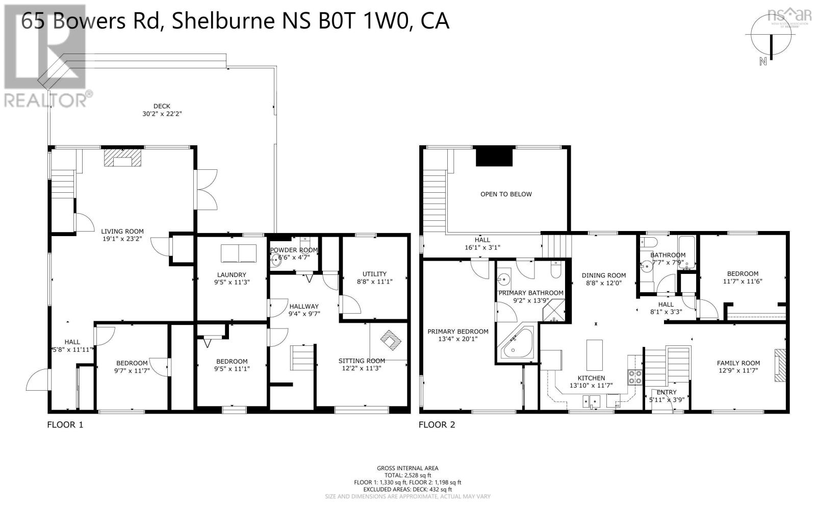 Property 42 of 43 of 65 Bowers Road