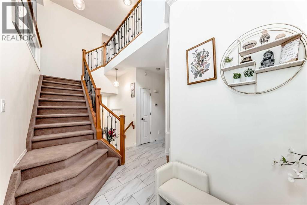 Single Family House for Sale in  Mt Gibraltar Heights SE McKenzie Lake Calgary 