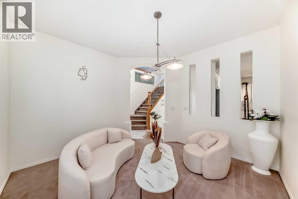 Single Family House for Sale in  Mt Gibraltar Heights SE McKenzie Lake Calgary 