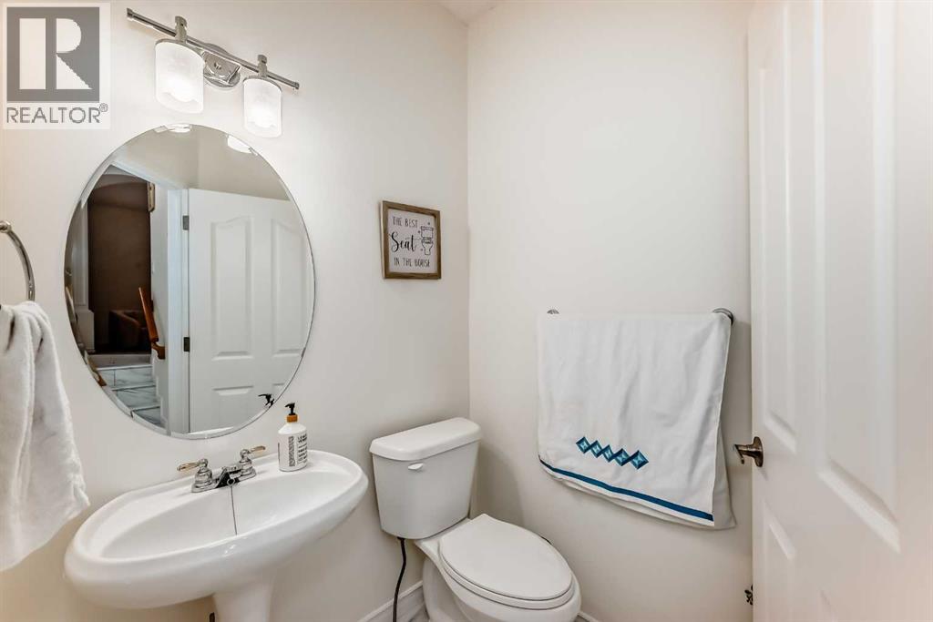 Single Family House for Sale in  Mt Gibraltar Heights SE McKenzie Lake Calgary 