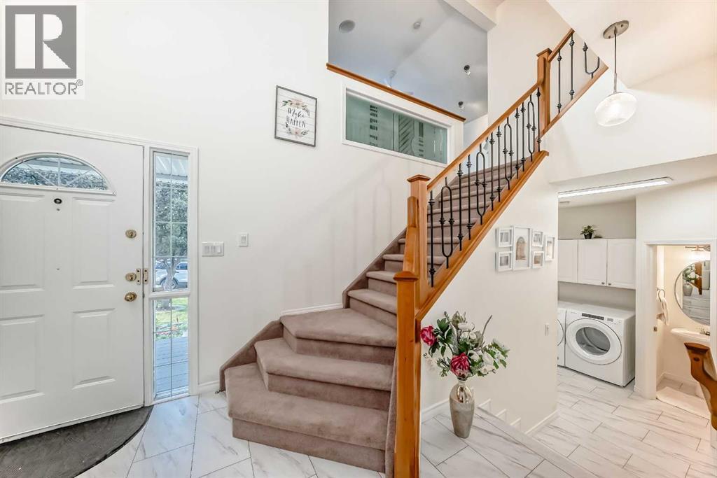 Single Family House for Sale in  Mt Gibraltar Heights SE McKenzie Lake Calgary 
