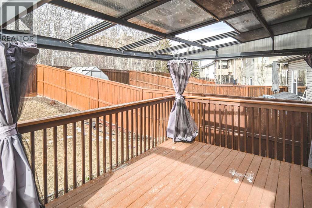 Single Family House for Sale in  St Moritz Place SW Springbank Hill Calgary 