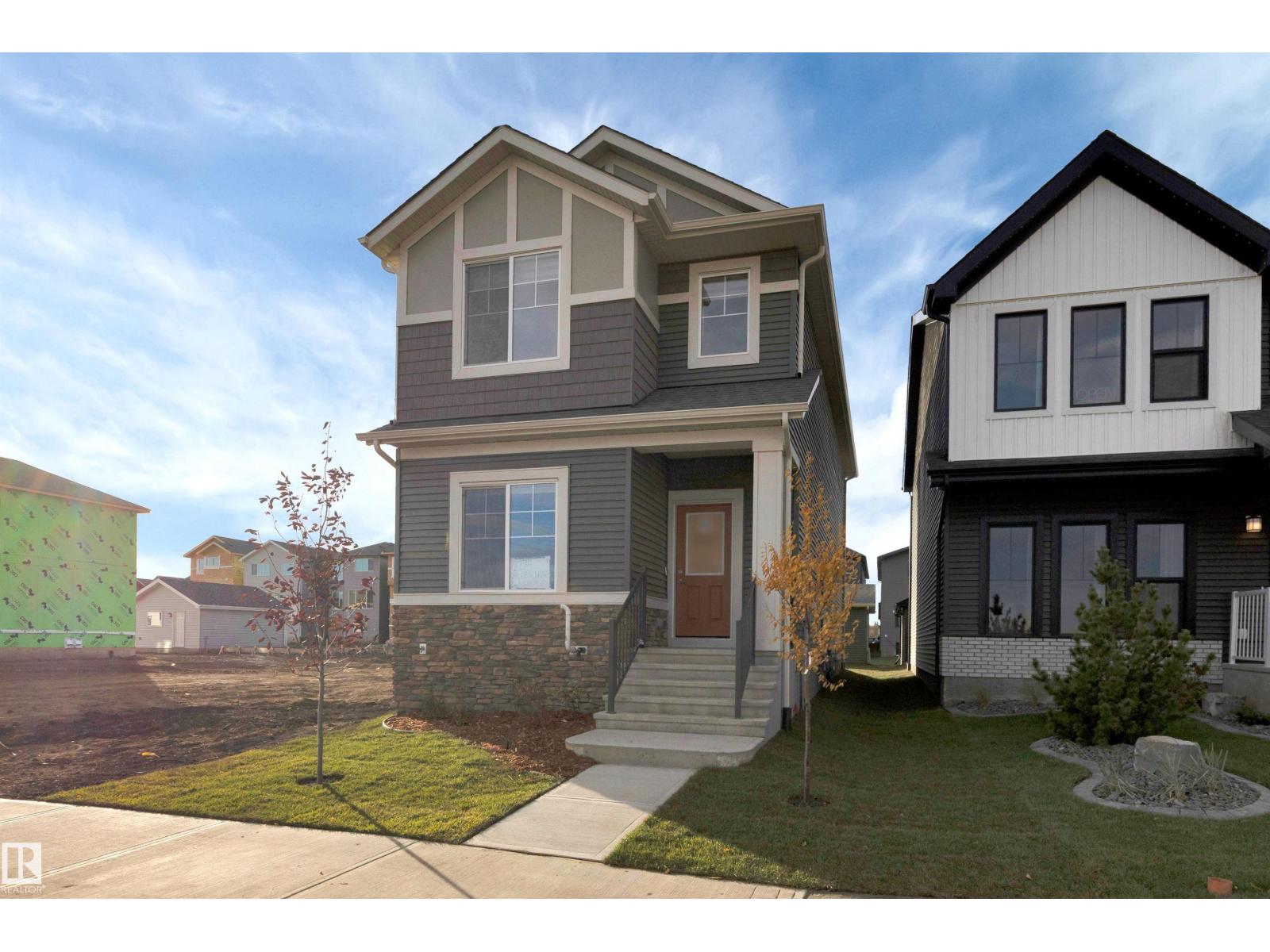 2275 Alces DR SW, Edmonton