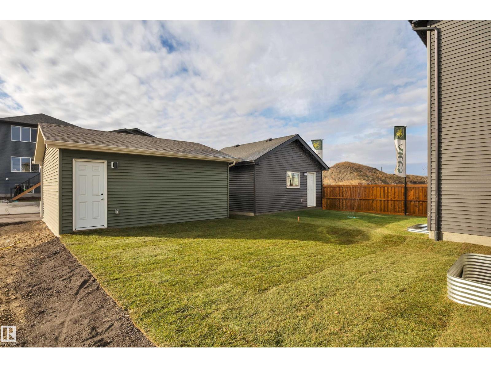 2275 Alces DR SW, Edmonton