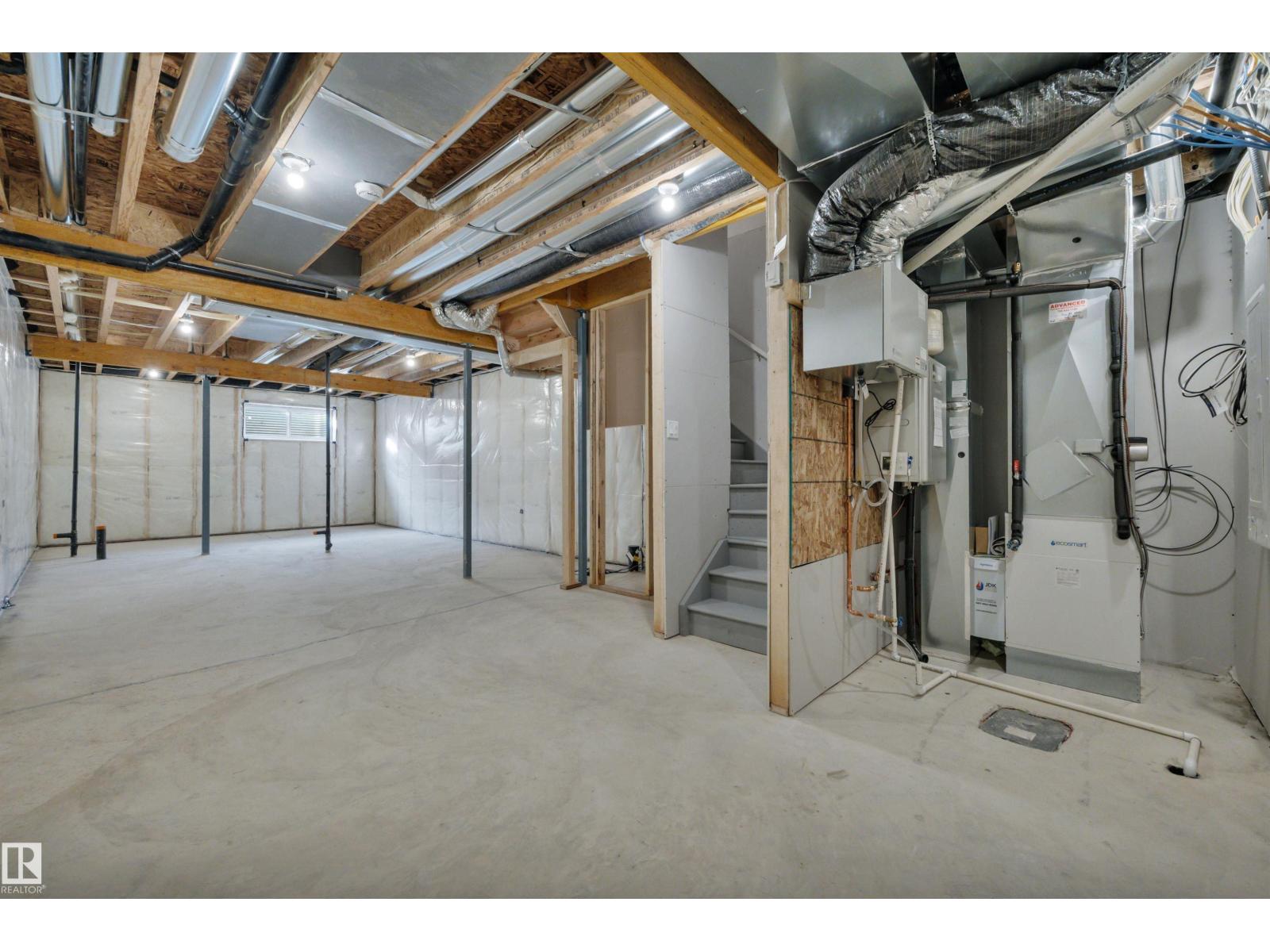 2275 Alces DR SW, Edmonton