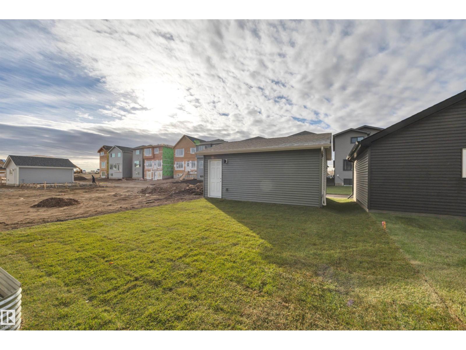 2275 Alces DR SW, Edmonton