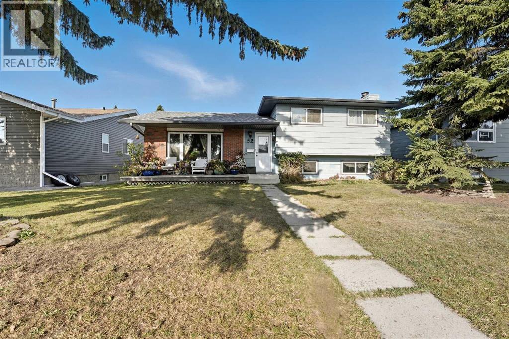 52 Olsen Street, Red Deer