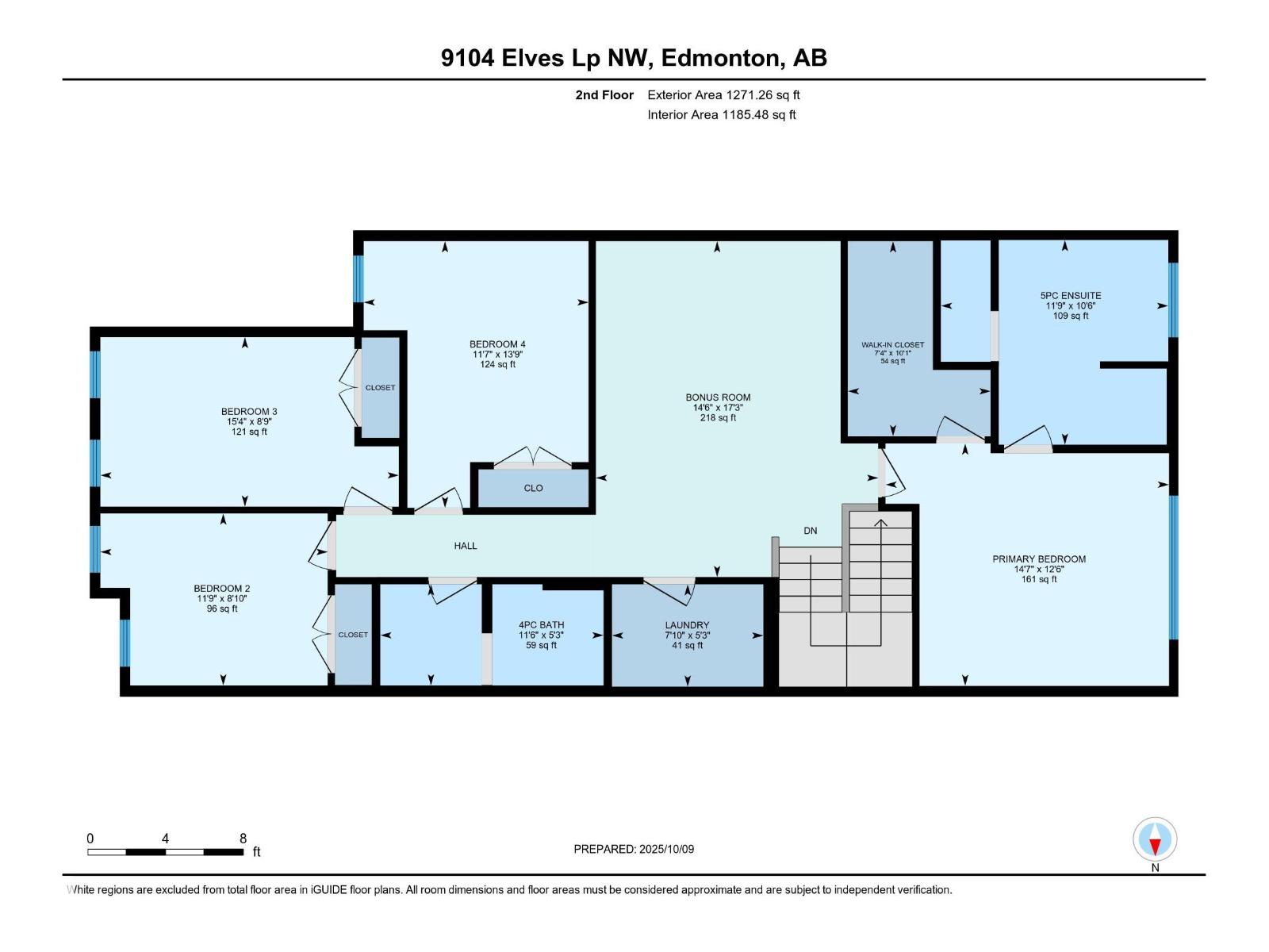 9104 Elves LO NW, Edmonton