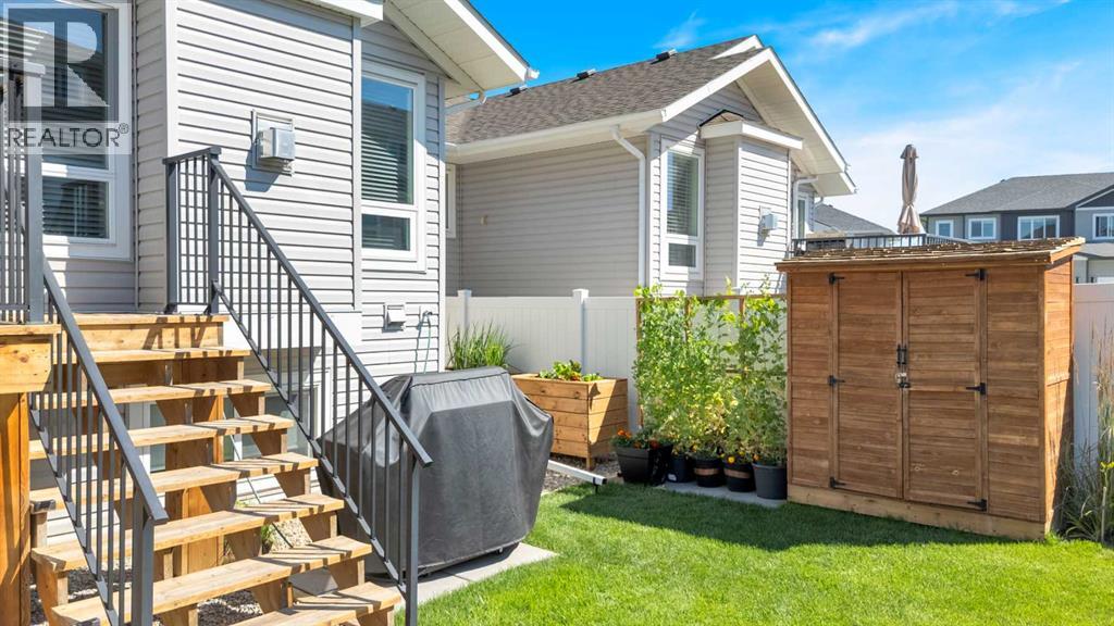 32 Cameron Close, Sylvan Lake