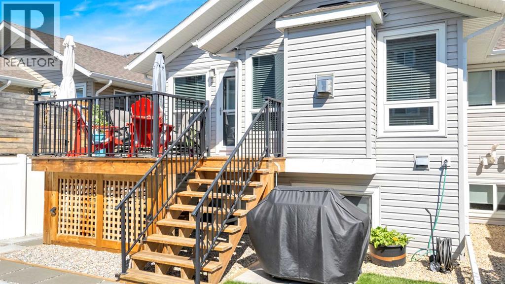 32 Cameron Close, Sylvan Lake