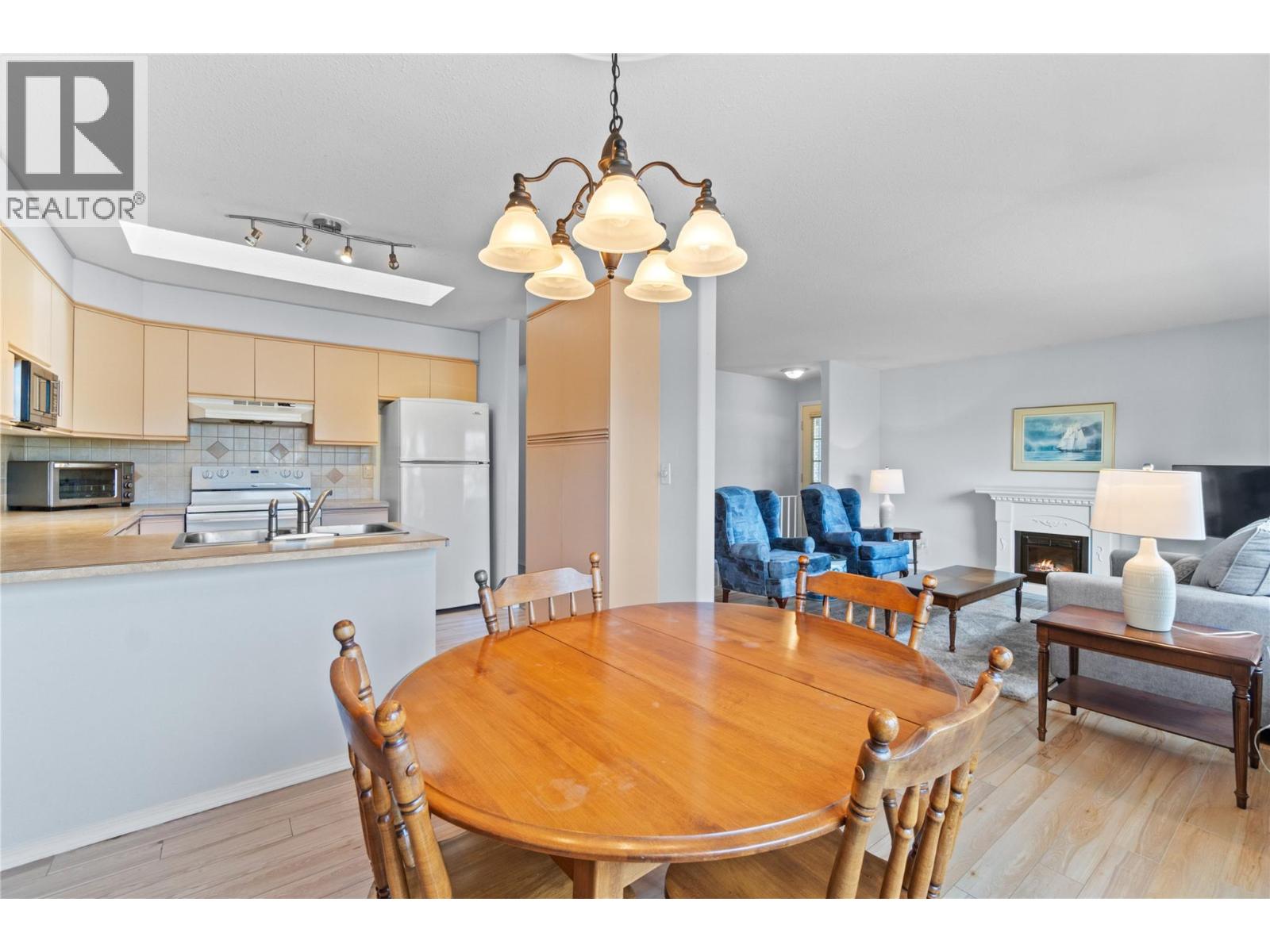 153 Salmon Arm Drive Unit# 11, Enderby