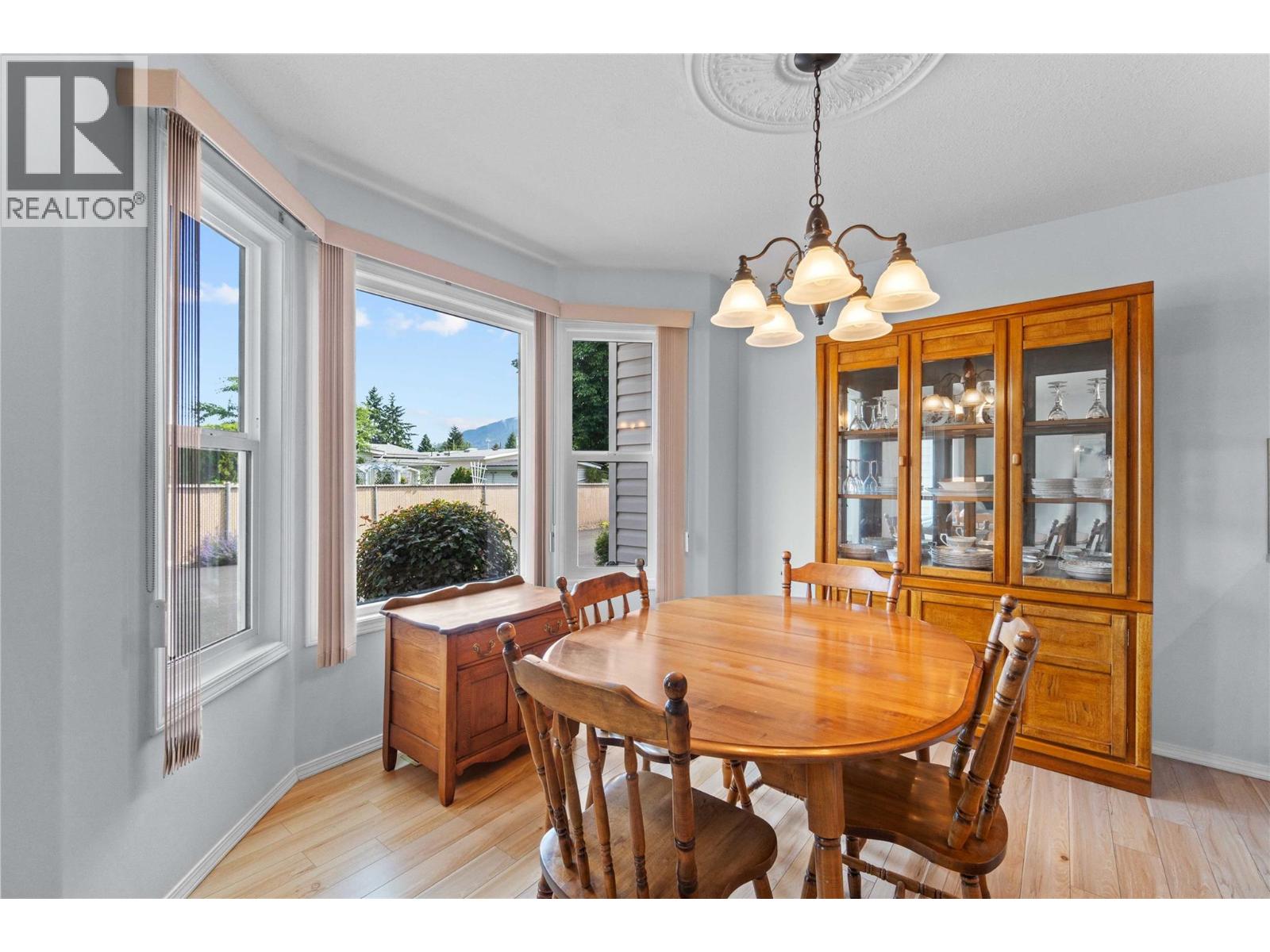 153 Salmon Arm Drive Unit# 11, Enderby