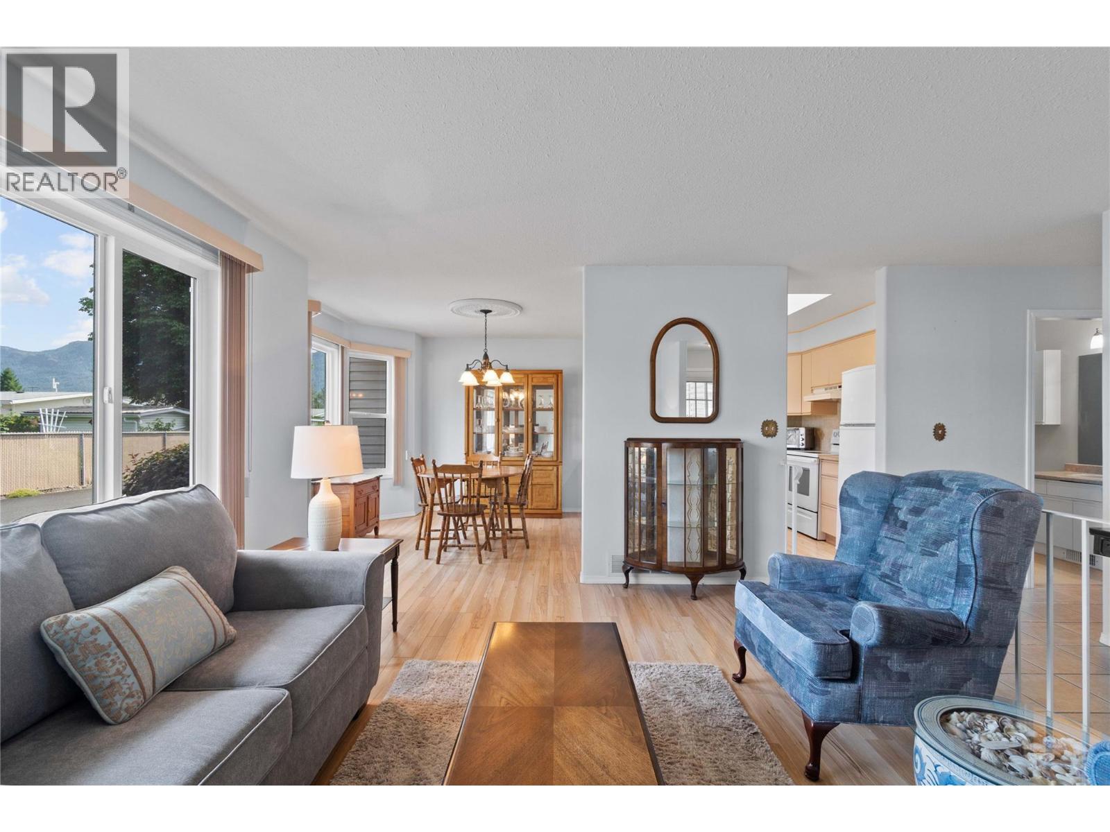 153 Salmon Arm Drive Unit# 11, Enderby