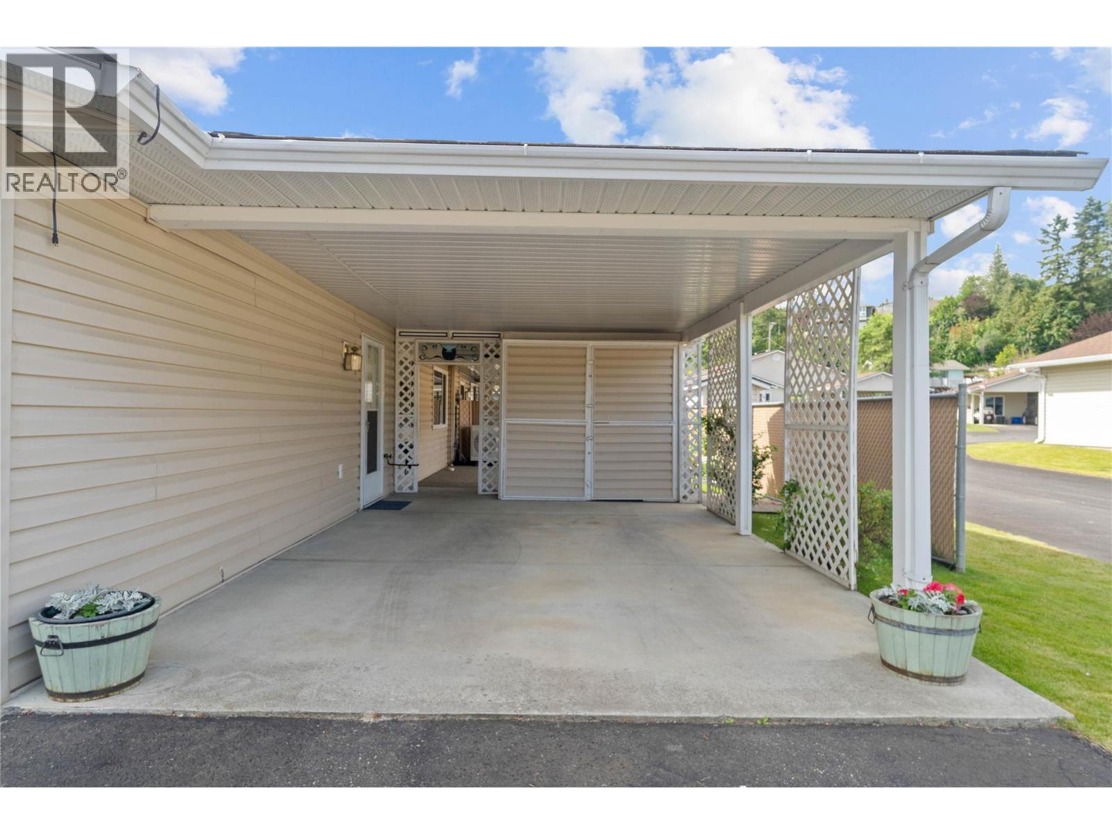 153 Salmon Arm Drive Unit# 11, Enderby