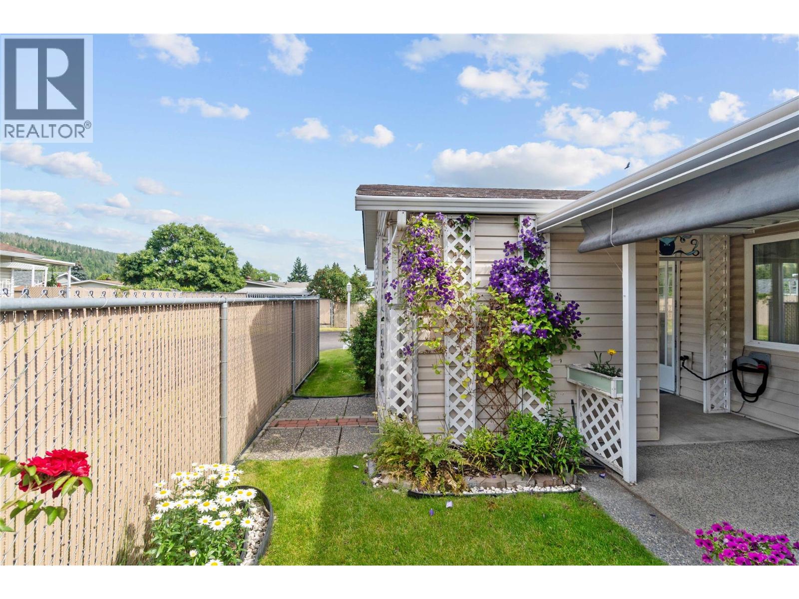 153 Salmon Arm Drive Unit# 11, Enderby