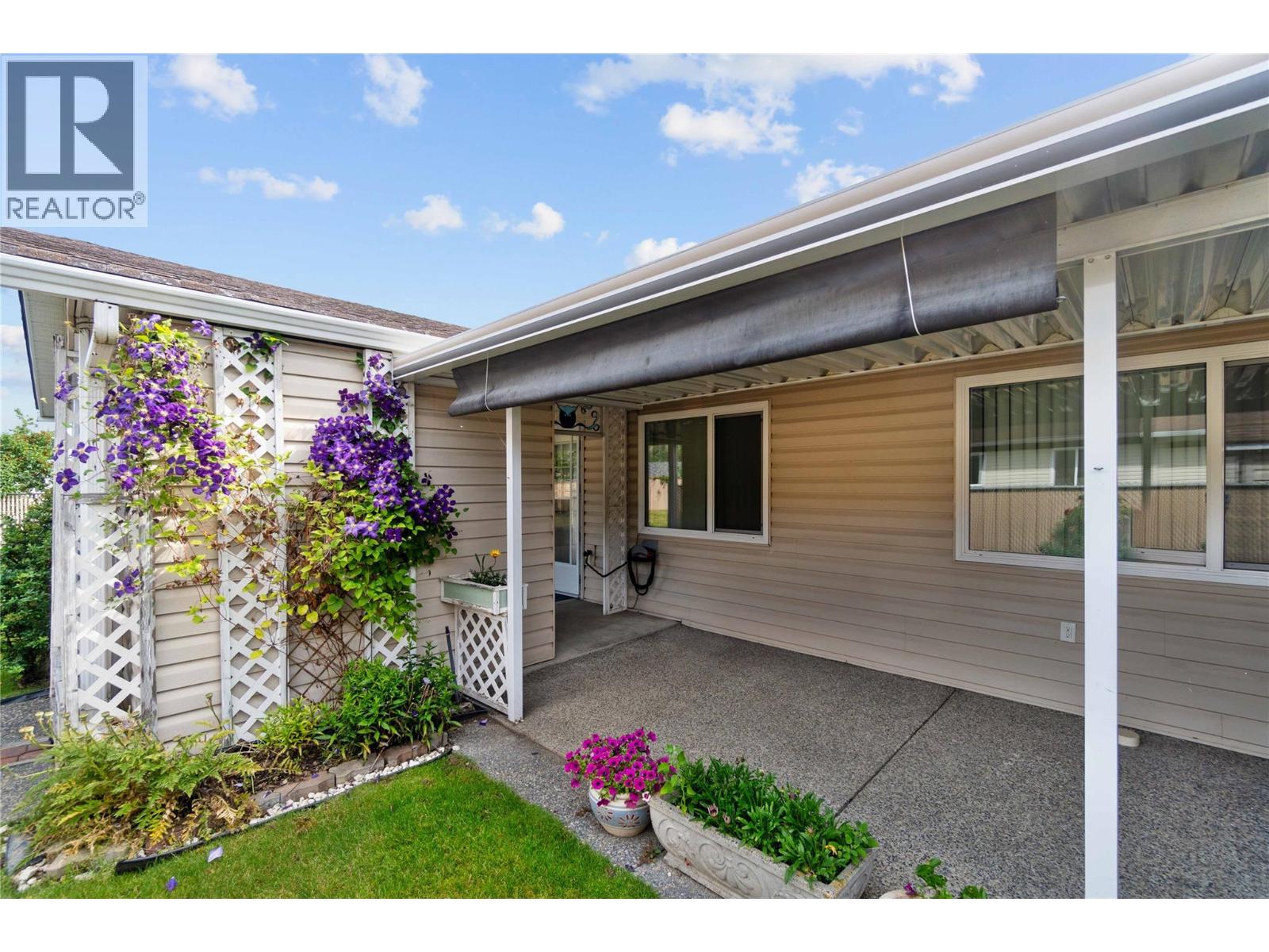 153 Salmon Arm Drive Unit# 11, Enderby