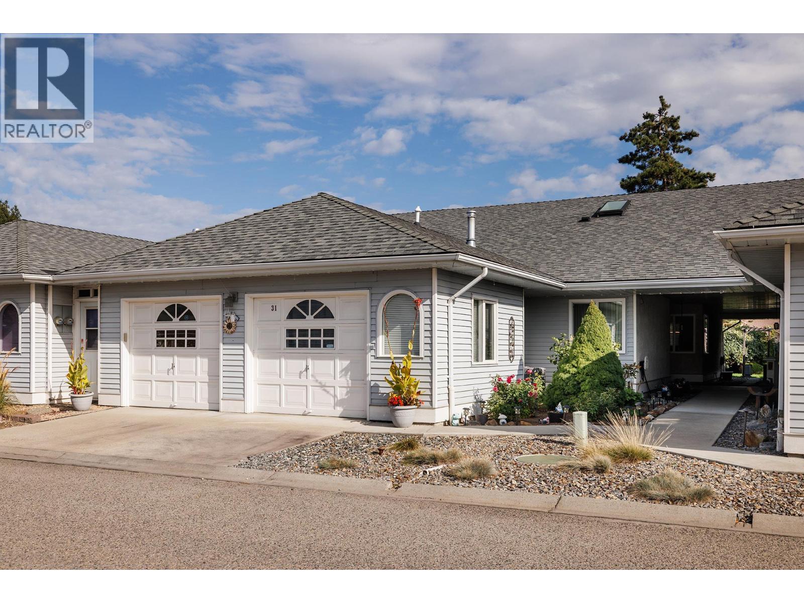 #31-3370 Casorso Road, Kelowna