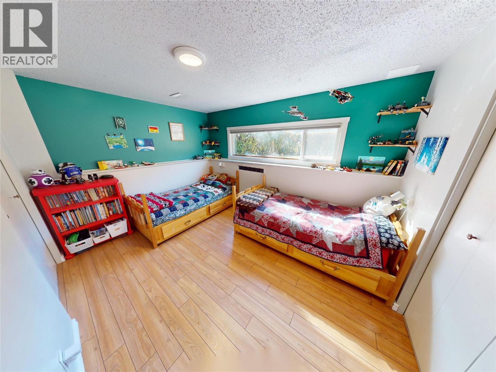 430 White Birch Crescent, Sparwood