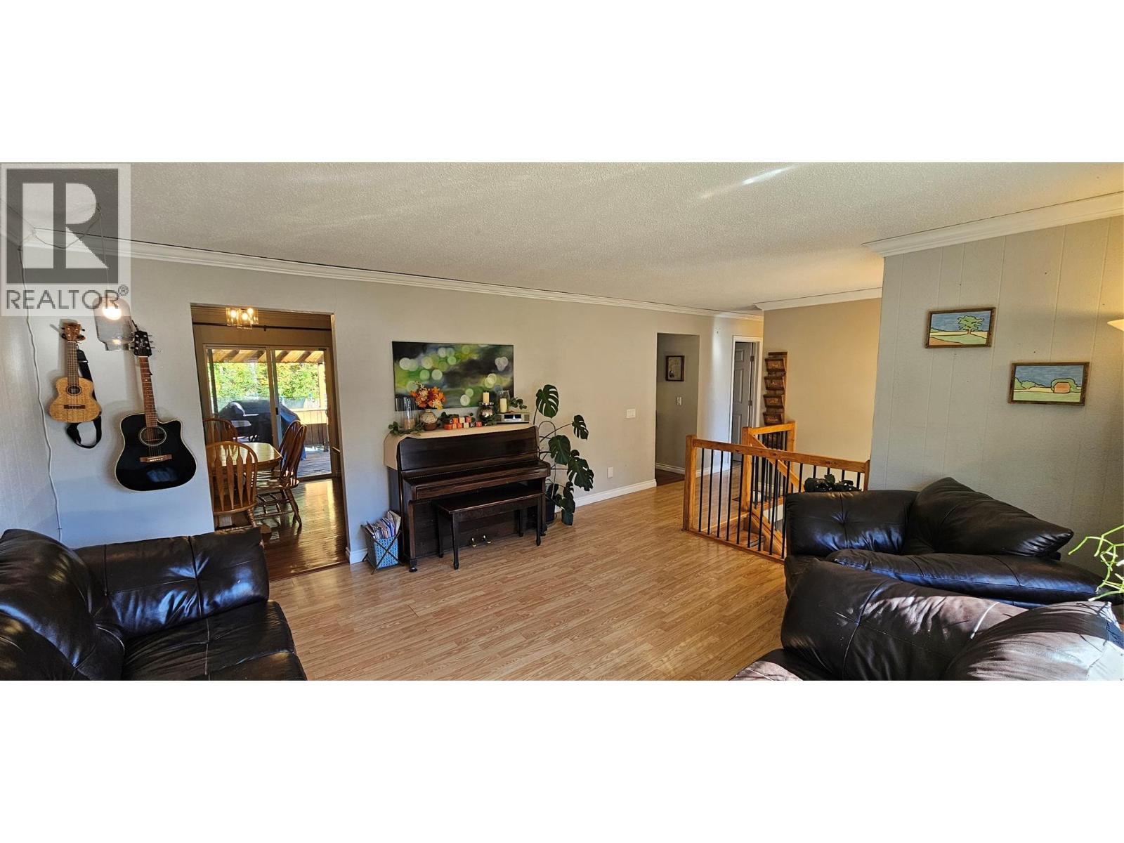 430 White Birch Crescent, Sparwood