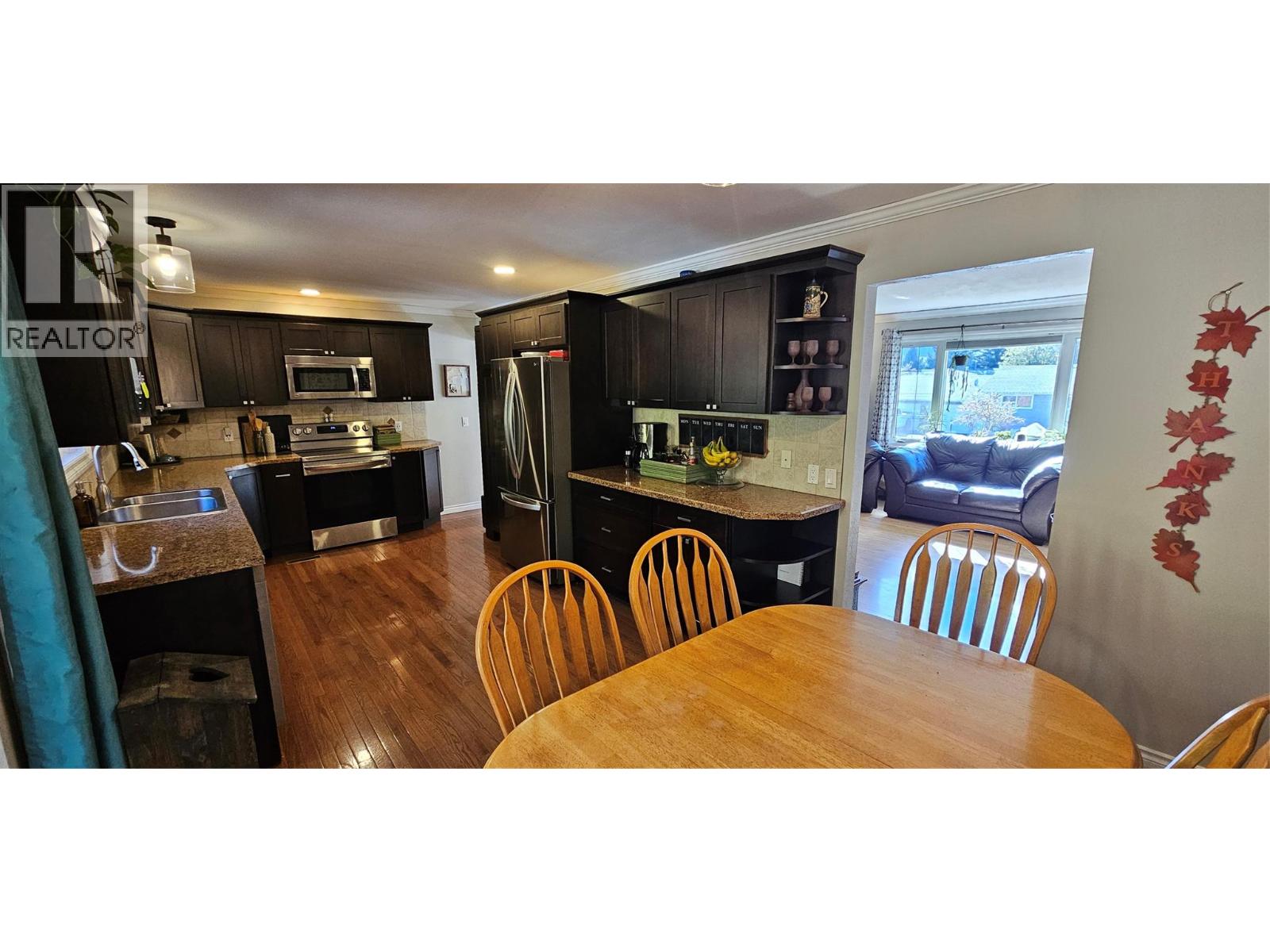 430 White Birch Crescent, Sparwood