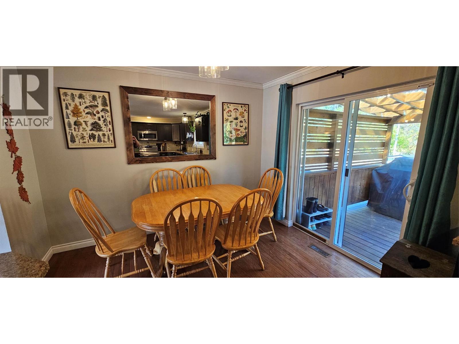 430 White Birch Crescent, Sparwood