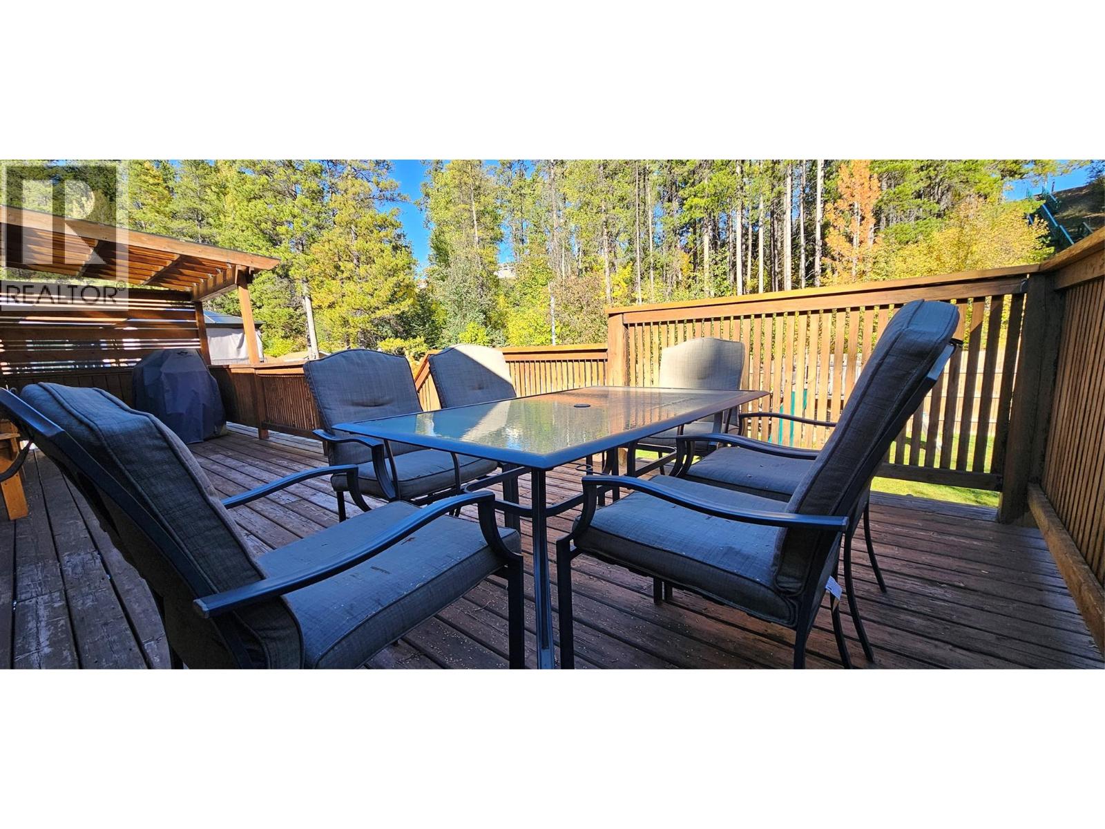 430 White Birch Crescent, Sparwood