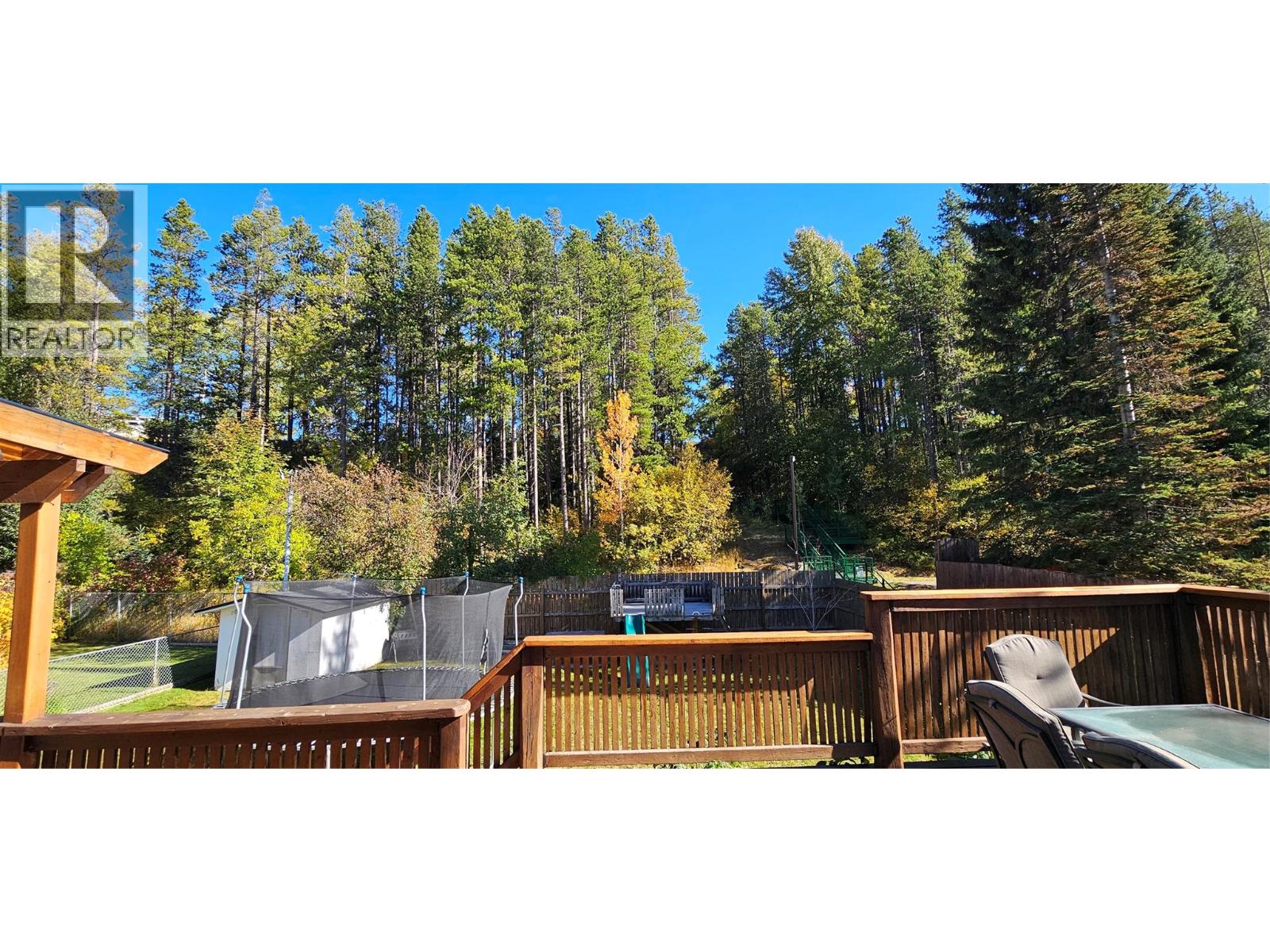 430 White Birch Crescent, Sparwood