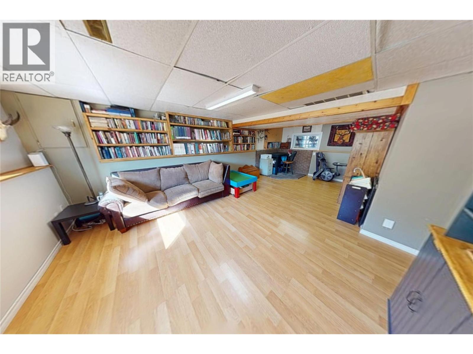 430 White Birch Crescent, Sparwood