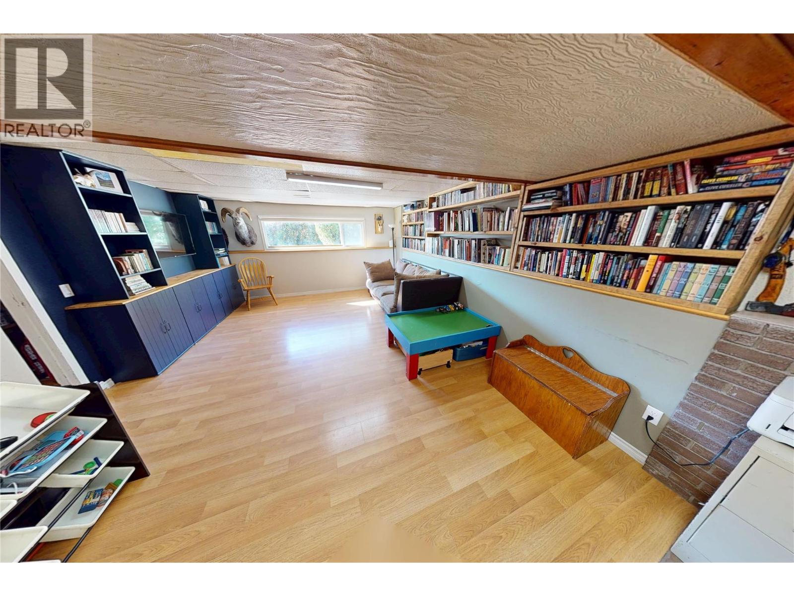 430 White Birch Crescent, Sparwood