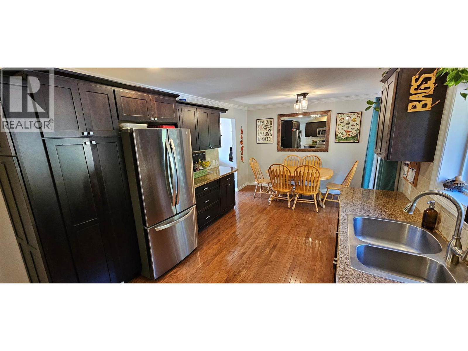 430 White Birch Crescent, Sparwood